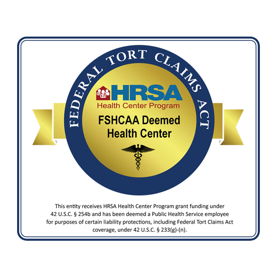 HRSA 001